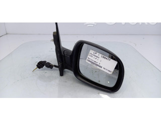 Зеркало электрическое        Volkswagen Lupo  1998 - 2005 года   