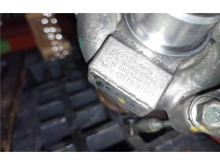 Turbodmychadlo Турбина 9685293080, 9685293080 Peugeot 308 9HX (DV6ATED4)