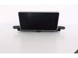 Дисплей 80A919605 Audi Q5 SQ5