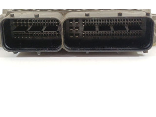 Блок управления двигателя 96862888, 0281014747   Chevrolet Epica