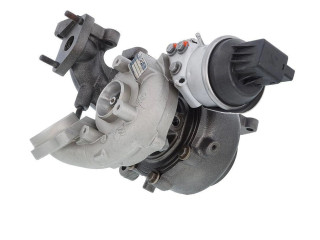 Турбина Volkswagen Golf VI 53039700208, 53039880169