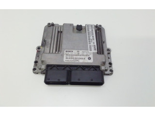 Блок управления двигателя P05150620AC, 939B5000   Fiat Freemont