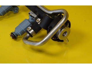 Топливная рампа 0003099V004, 0280155814   Smart ForTwo I  