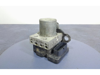 Блок АБС 2Q0614517AS, 2Q0614517AS Skoda Fabia Mk1 (6Y) 1999 - 2007 года