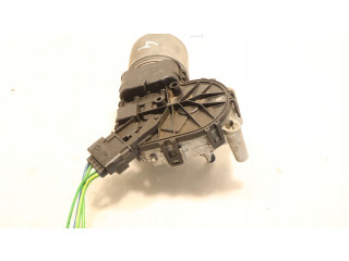 Моторчик дворников Citroen Berlingo