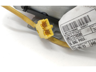 Подушка безопасности пассажира 46845084, 188A9000   Fiat Idea