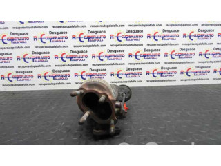 Turbodmychadlo Турбина 2823127500 Hyundai Accent 1.5