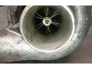  Турбина Fiat Bravo  55205370, 55214063   для двигателя 937A5000      