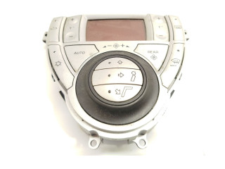 Блок управления климат-контролем 14009188YH, 1400918869   Lancia Phedra