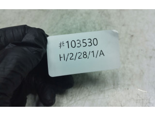 Вентилятор печки       Fiat Punto (188)