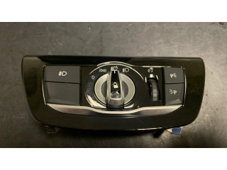 Включатель фонарей