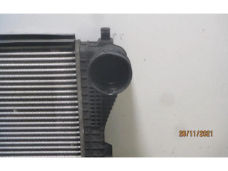 Интеркулер 1K0145803CD, 1K0145803CD Skoda Octavia Mk2 (1Z)