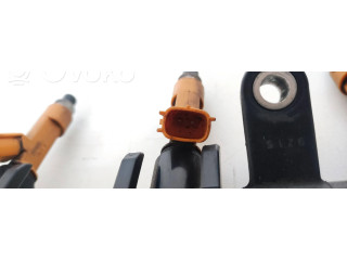 Vstřikovač PA66GF35 Subaru Justy pro benzínový motor 1.0