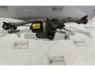 Моторчик дворников W000009215    Citroen C2