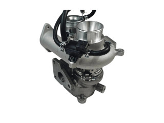 Turbodmychadlo Турбина 4913507670, 4913507671 Great Wall Hover H6