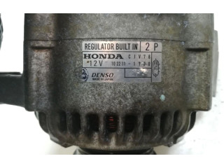Генератор CJV78   Honda HR-V      