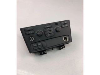 Блок управления климат-контролем 8682930 Volvo S60