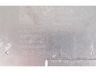 Блок АБС 34515A179D6, 10.0220-1942.4   BMW  Z4 g29  2018 -  года