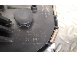 Моторчик дворников 9671062180 Peugeot 5008