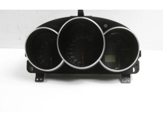 Přístrojová deska Mazda 323 F 2003 4KBP4KB, 4KBP4KB