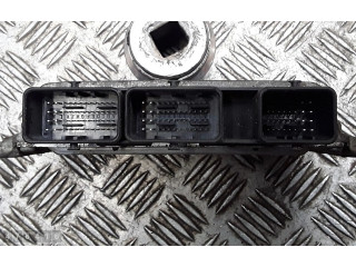 Řídící jednotka Renault Sandero II 2014