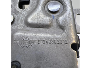 Замок багажника 51249802312 Mini Cooper Countryman R60 2011-2016 года