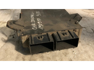 Řídící jednotka 6762ad Chrysler Concorde 1997