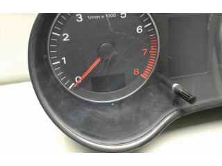 Панель приборов 8P0920931A   Audi A3 S3 8P       