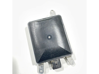 Блок управления BHS267Y90B, 11215263 Mazda 3 II