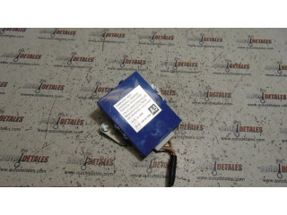 Блок управления 8934053020 Lexus IS 220D-250-350