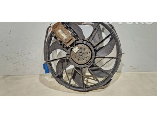 Комплект вентиляторов     A1695060399    Mercedes-Benz A W169 