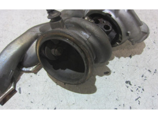 Turbodmychadlo Турбина 11657641800 BMW X1 F48 F49