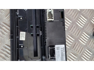 Блок управления климат-контролем 9259616   BMW X3 F25