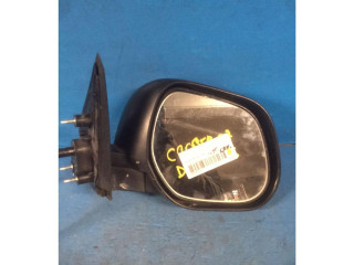 Zpětné zrcátko pravé Citroen C-Crosser 2007