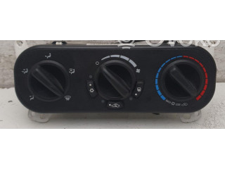 Блок управления климат-контролем    Jeep Compass