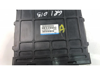 Блок управления коробкой передач MR528992   Mitsubishi Pajero