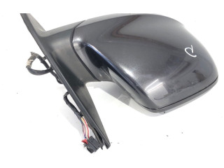 Zpětné zrcátko  Audi Q7 4L 2006    