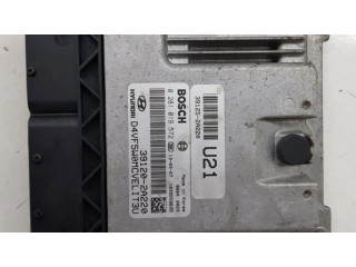 Řídící jednotka 391202A220, 0281019572 Hyundai i40 2014