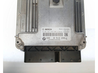 Блок управления климат-контролем 8513249, 030024530 BMW X3 F25