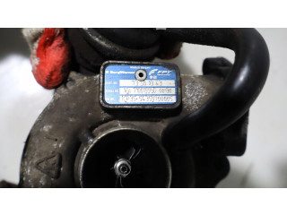 Турбина Fiat Grande Punto