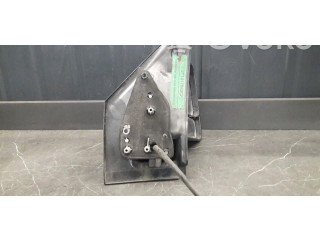 Зеркало электрическое Ford Transit - Tourneo Connect 2003 - 2008 года