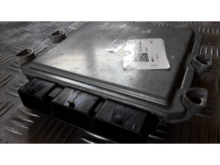 Блок управления двигателя 5WS40341DT, HW9655534080   Citroen C4 I
