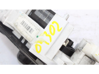 Блок управления климат-контролем T1019674J   Dacia Logan II