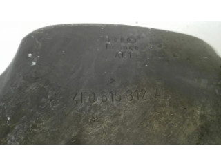 Передняя защита тормозного диска