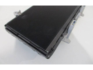 Přístrojová deska Mercedes-Benz GLC C253 2020 A2059007847