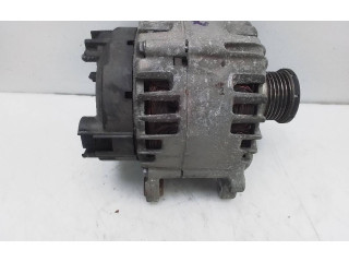 Генератор 03l903023l Volkswagen Golf VIII