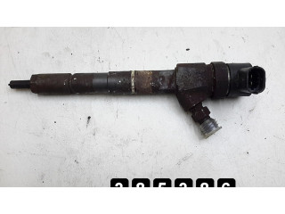 Форсунка 0445110300 Alfa Romeo Giulietta