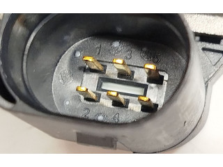 Дроссель 0PB133141B, PAA133141    Porsche 911  -  года