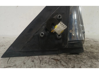 Зеркало электрическое Mitsubishi L200 2006 - 2014 года