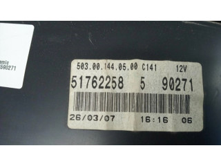 Přístrojová deska Fiat Doblo 51762258590271, CUADROINSTRUMENTOS